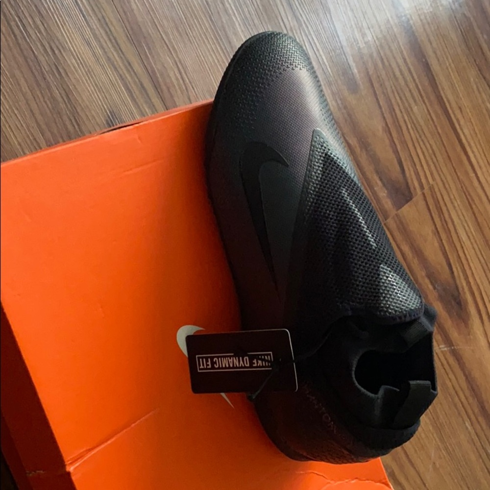 Nike indoor shoes